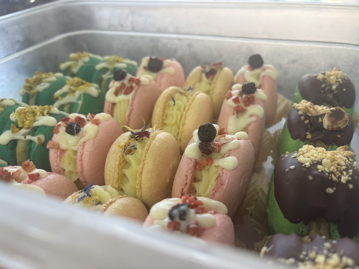 Piccolina Food Truck - Coffee Shop & Bakery: Google Places image 5