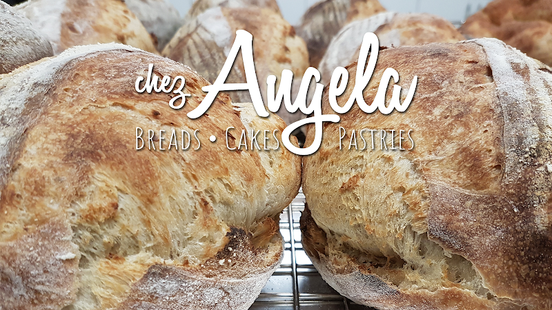 Chez Angela Bakery and Café photo 2