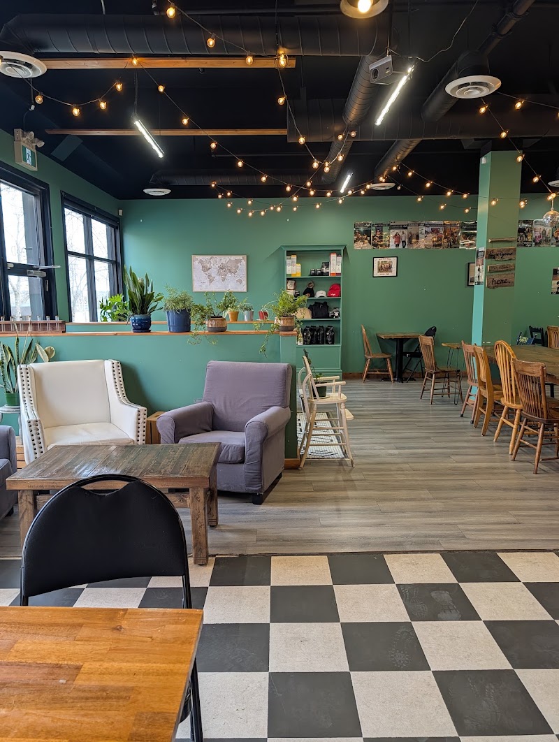 Chez Angela Bakery and Café photo 3