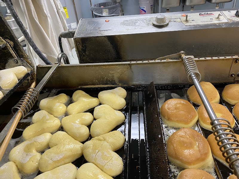 Amazin Glazin Donuts photo 2