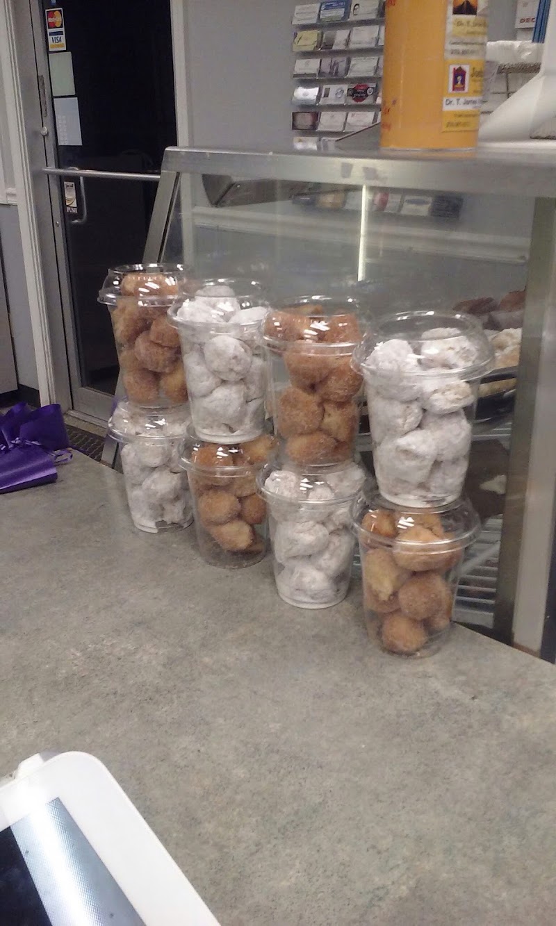 Amazin Glazin Donuts photo 1