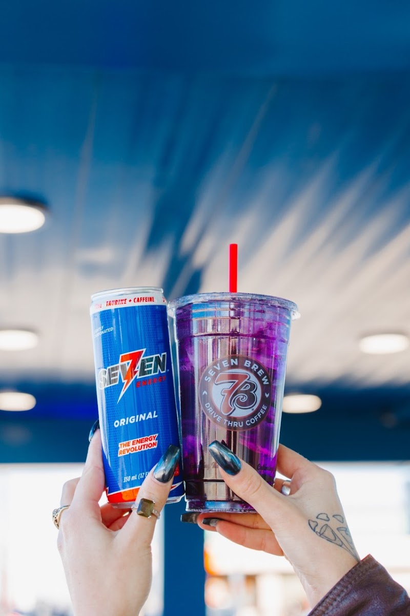 7 Brew Coffee photo 3