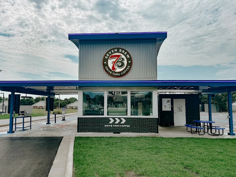 7 Brew Coffee photo 1