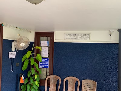 Dr Rakesh Pediatrician & Dr Archana Gynecologist Kozhikode - Image 2