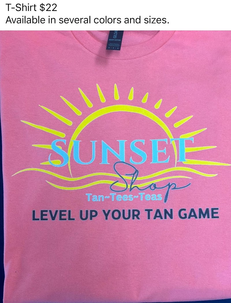 Sunset Shop, LLC photo 4