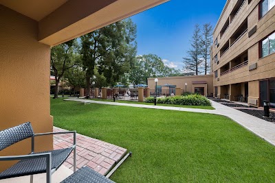 Sonesta Select San Jose Airport