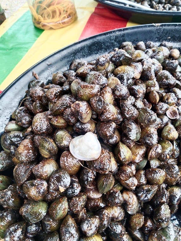 Etok salai - Photo 1