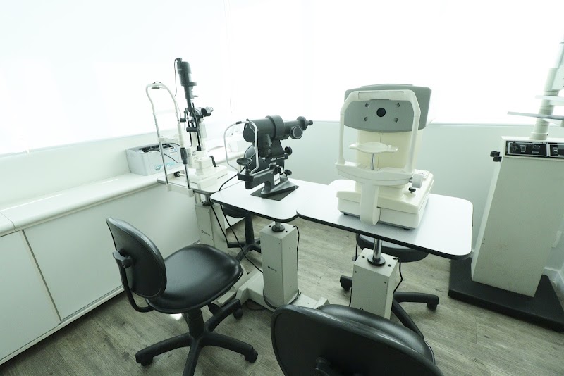 Foto de Clinica e Cirurgia de Olhos na Bela Vista, Avenida Paulista