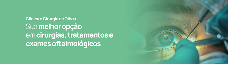 Clinica e Cirurgia de Olhos na Bela Vista, Avenida Paulista