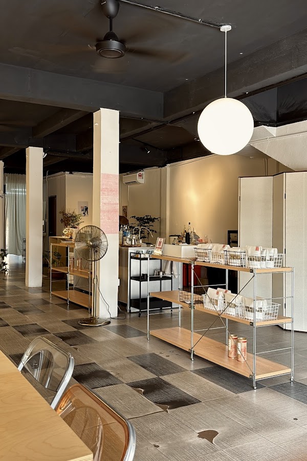 Shunshunlai Cafe(Taman Taynton View) - Photo 1