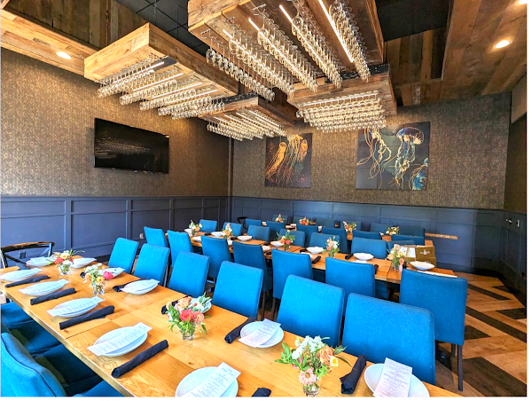 Photo by LouVino Douglass Hills Restaurant & Wine Bar