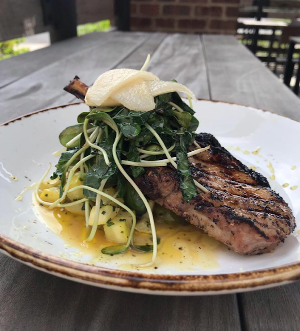 Photo by LouVino Douglass Hills Restaurant & Wine Bar