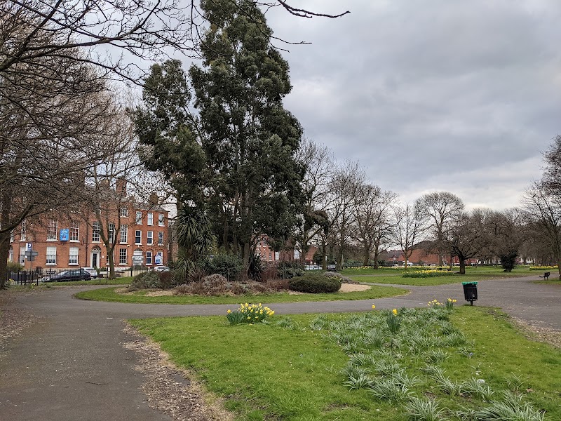 Ardwick Green Park