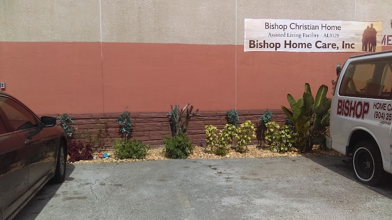 Bishop Christian Home, INC
