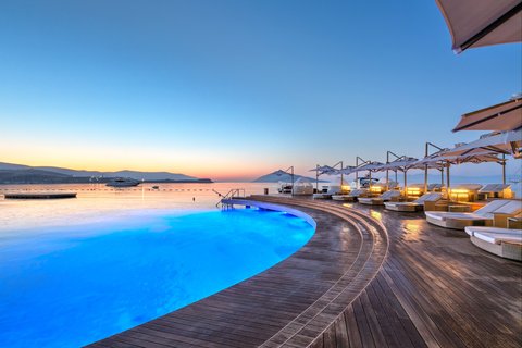 Caresse, a Luxury Collection Resort & Spa, Bodrum — 4