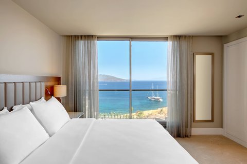 Caresse, a Luxury Collection Resort & Spa, Bodrum — 3