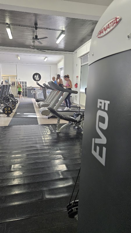 Palestra ET Club Trapani