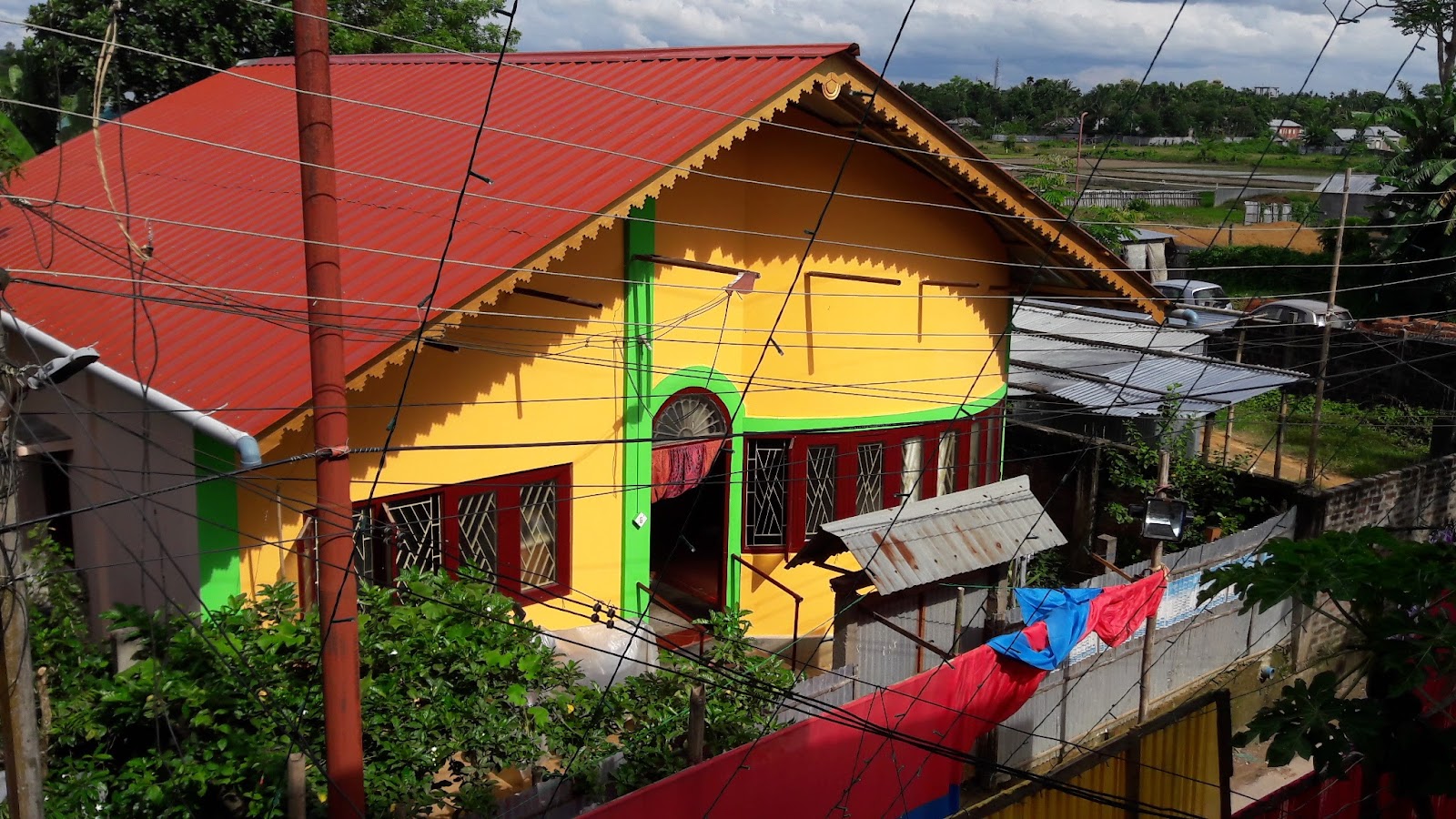 Ahel Home Google photo 1