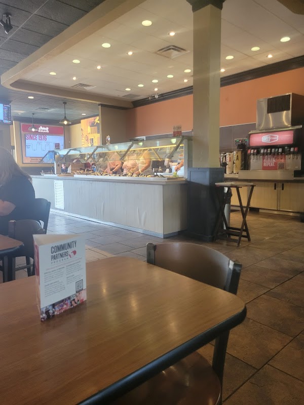 Photo of Jason's Deli