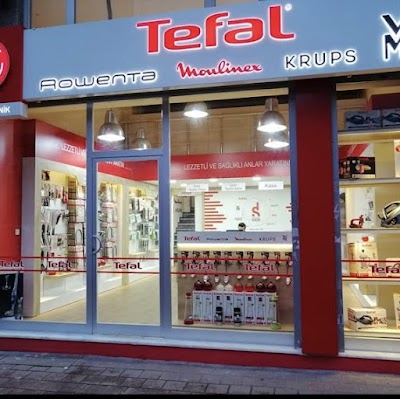 Vatan Teknik Servis Hizmetleri ( Tefal Rowenta Wmf Krups) - Beyaz Eşya Servisi