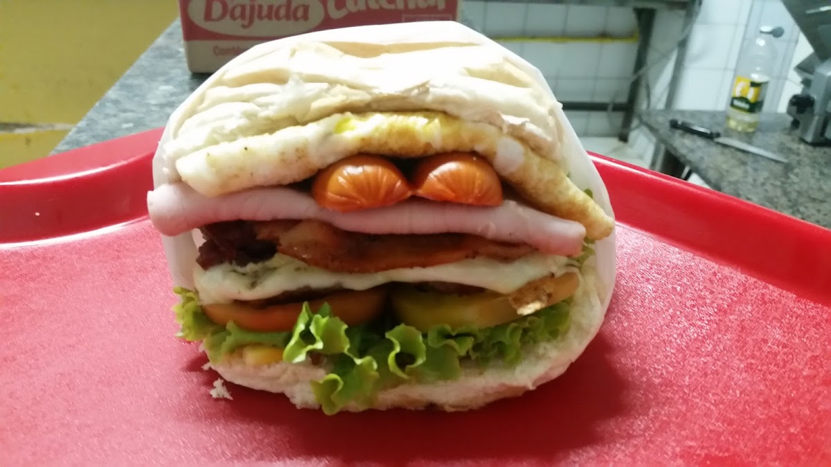 Cachorrão Lanches e Restaurante