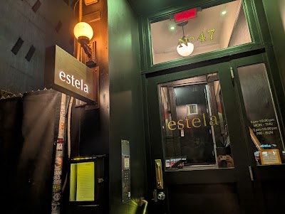 Estela photo 5