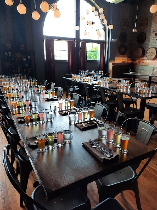 Chelsea Station Restaurant Bar & Lounge