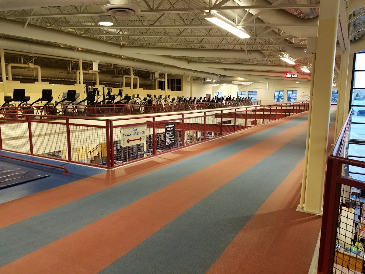 Elmendorf Fitness Center photo 3