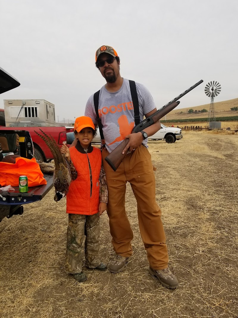 Guns & Roosters Hunting Preserve - Photo 2
