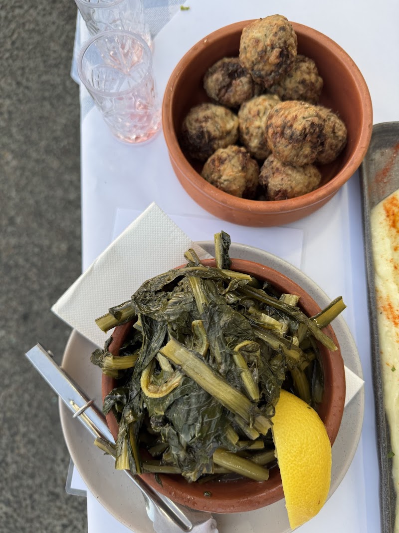Little Kalymnos Taverna photo 6