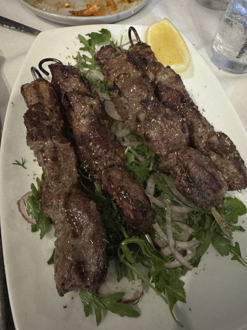 Little Kalymnos Taverna photo 4