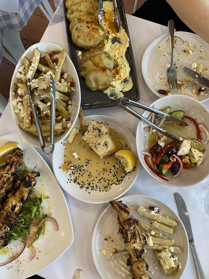 Little Kalymnos Taverna photo 8