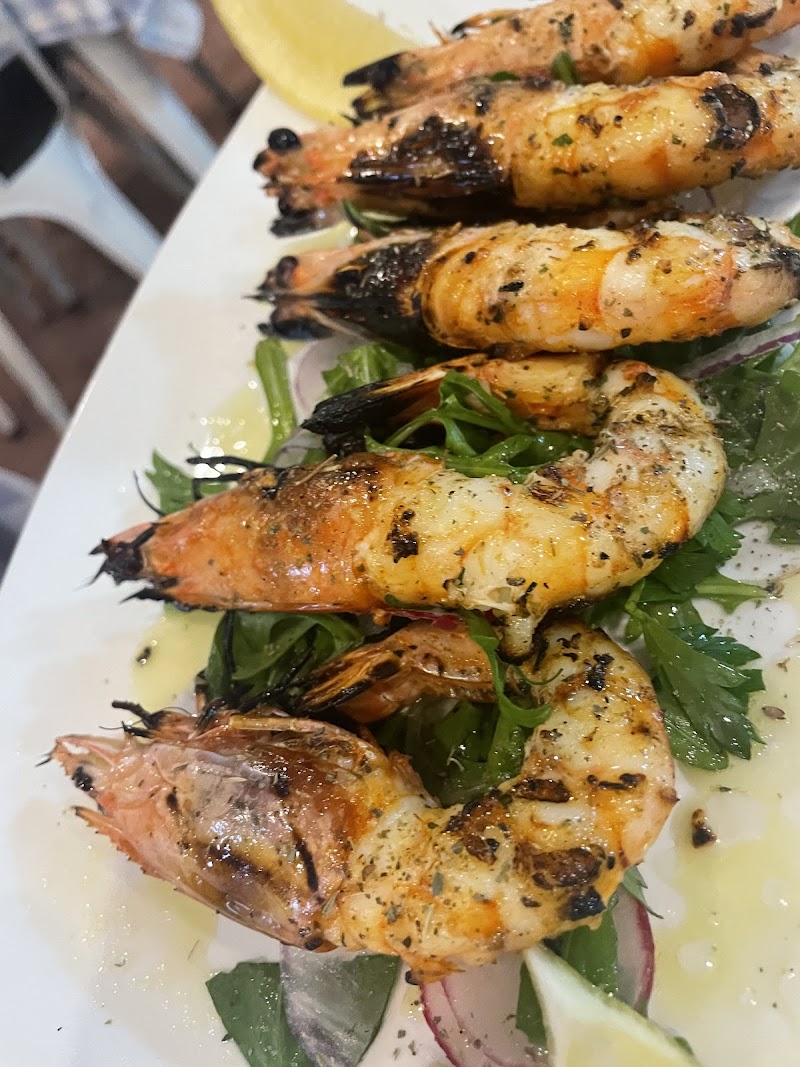 Little Kalymnos Taverna photo 3