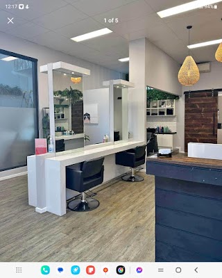 J's New Wave Hair & Beauty Belmont