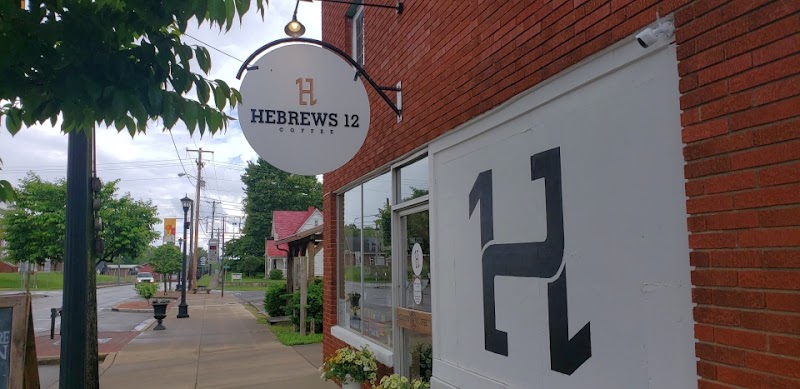 HeBrews 12 Coffee photo 2