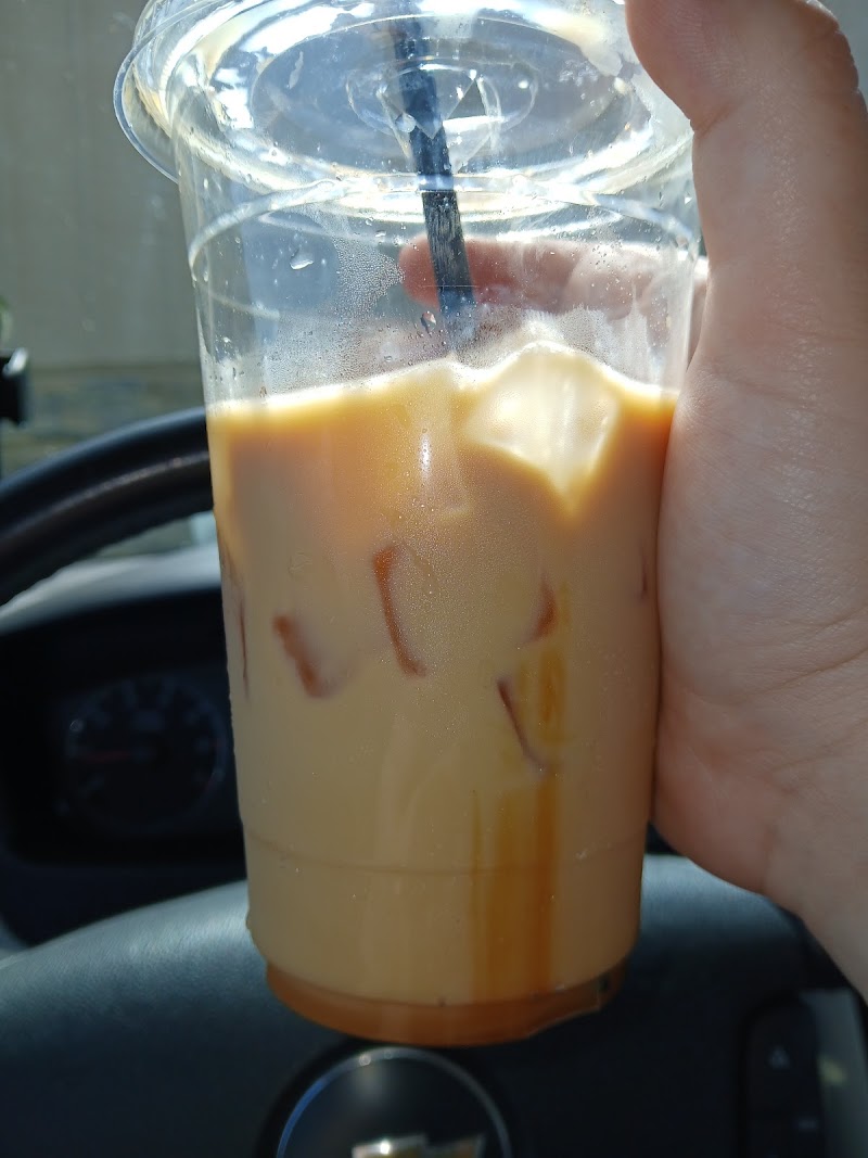 HeBrews 12 Coffee photo 2