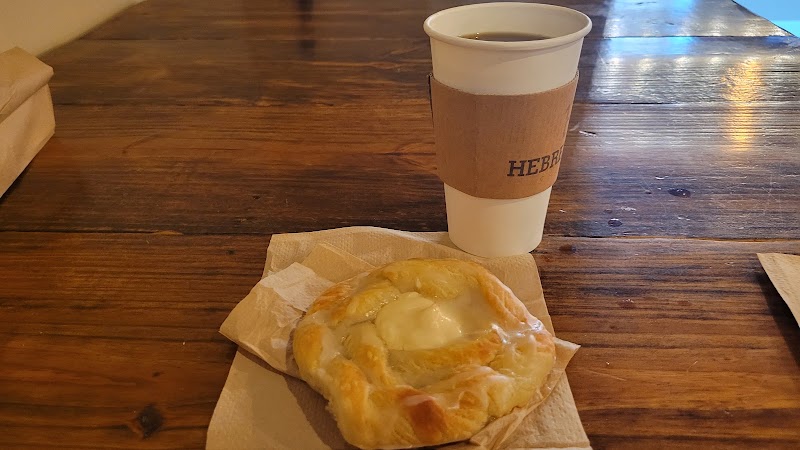 HeBrews 12 Coffee photo 4
