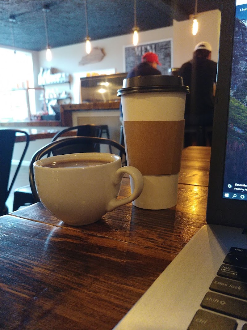 HeBrews 12 Coffee photo 1
