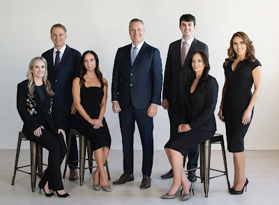 McIntyre Law P.C. - Car accident lawyer in Oklahoma City