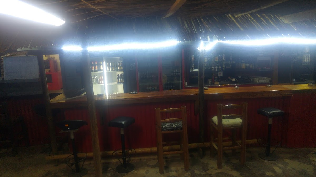 Oasis Pub & Grill — photo 3