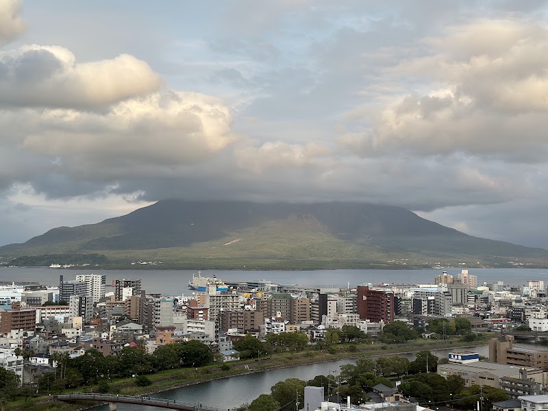 Sheraton Kagoshima