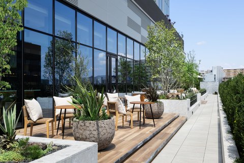 Sheraton Kagoshimaの画像