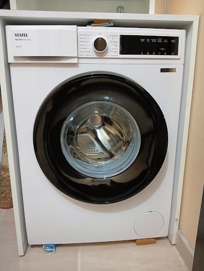 Vestel Yetkili Servisi - Ümraniye - Mega Elektronik - Klima Servisi