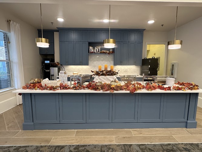 Twin Rivers Richardson Senior Living