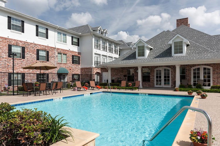 Twin Rivers Richardson Senior Living