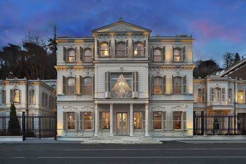 Kocatas Mansions Istanbul