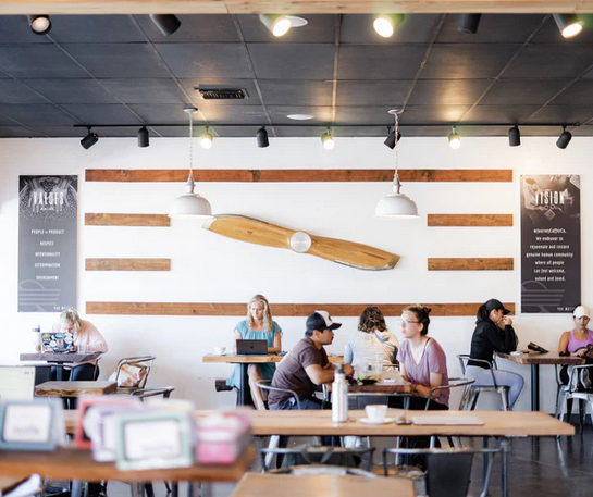 You Matter Coffee photo 1