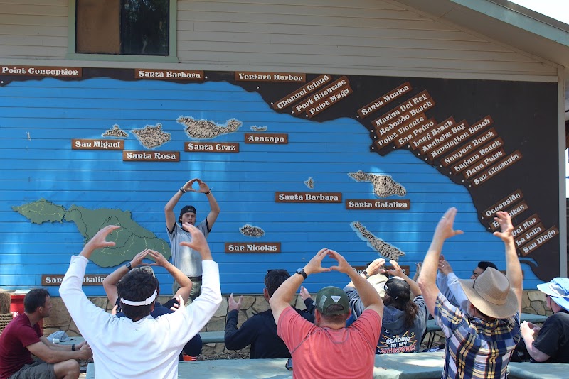 Western Los Angelas County Council INC Bsa photo