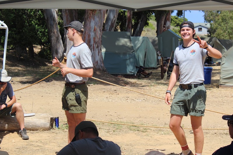Western Los Angelas County Council INC Bsa photo