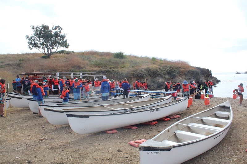 Western Los Angelas County Council INC Bsa photo